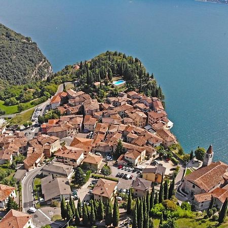 La Quiete 30 Lake View Apartment By Gardadomusmea Tremosine Dış mekan fotoğraf
