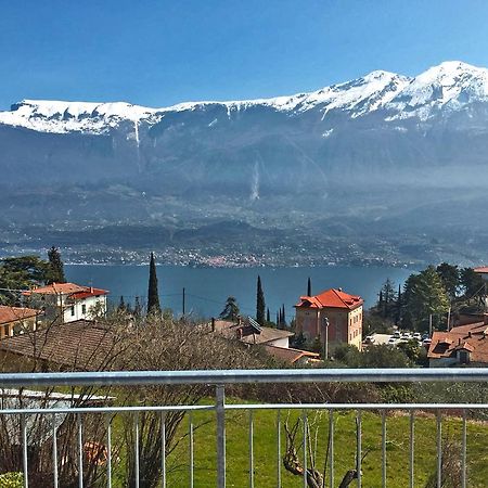 La Quiete 30 Lake View Apartment By Gardadomusmea Tremosine Dış mekan fotoğraf
