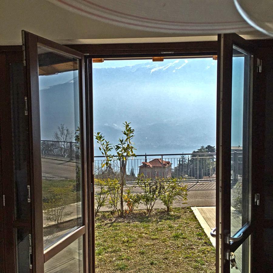 La Quiete 30 Lake View Apartment By Gardadomusmea Tremosine Dış mekan fotoğraf