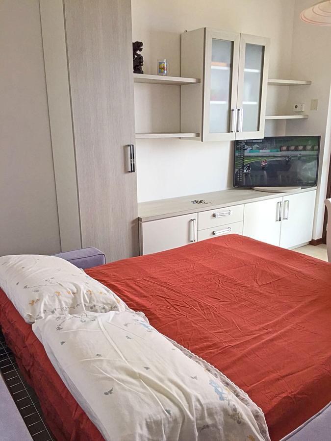 La Quiete 30 Lake View Apartment By Gardadomusmea Tremosine Dış mekan fotoğraf
